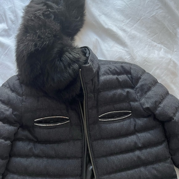 The Kooples Jacket - Picture 5 of 5